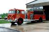 Photo of Pierreville serial PFT-702, a 1977 Scot pumper of the Maidstone Township Fire Department in Ontario.