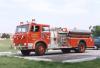 Photo of Pierreville serial PFT-820, a 1978 Scot pumper of the Toronto Fire Department in Ontario.