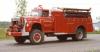 Photo of Pierreville serial PFT-922, a 1979 International pumper of the Howland Township Fire Department in Ontario.