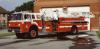 Photo of Thibault serial T70-201, a 1971 Ford quint of the Stoney Creek Fire Department in Ontario.