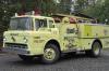 Photo of Thibault serial T71-188, a 1971 Ford pumper of the Salmon Arm Fire Department in British Columbia.