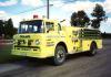 Photo of Thibault serial T72-105, a 1972 Ford pumper of the Puslinch Township Fire Department in Ontario.