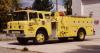 Photo of Thibault serial T73-155, a 1973 Ford pumper of the Blueberry Creek Fire Department in British Columbia.